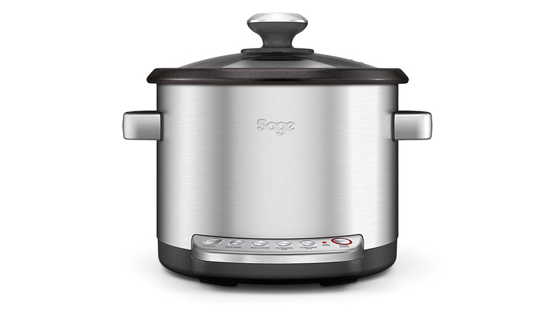Sage Risotto Plus Review - Impressing a Lot For What it Can do