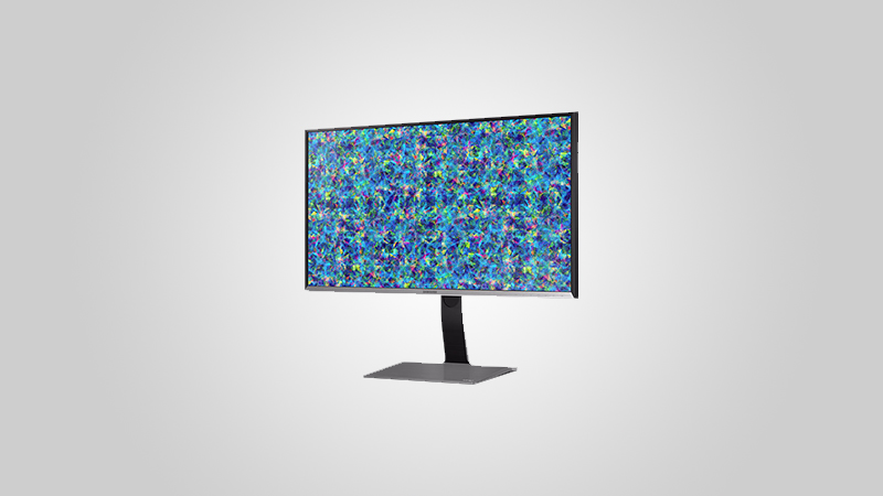 Samsung UD970 Review - Aimed Mainly for Professionals