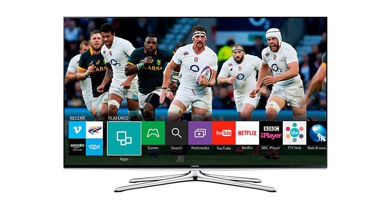 Samsung UE32H6200 Review - Delivering the Expected Picture Quality at its Price