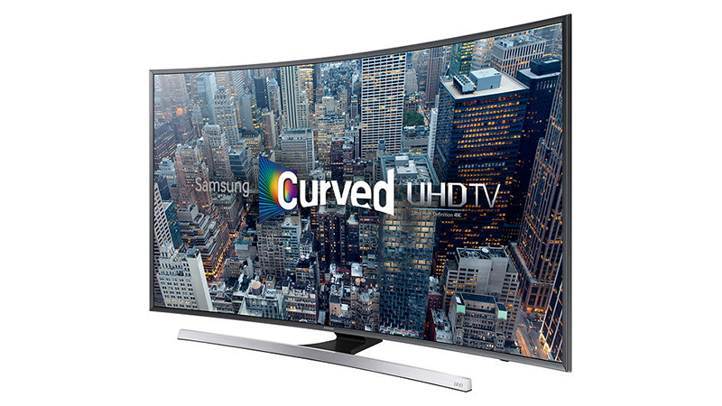 Samsung UE48JU7500 Review - A More Affordable 4K UHD TV From the Company