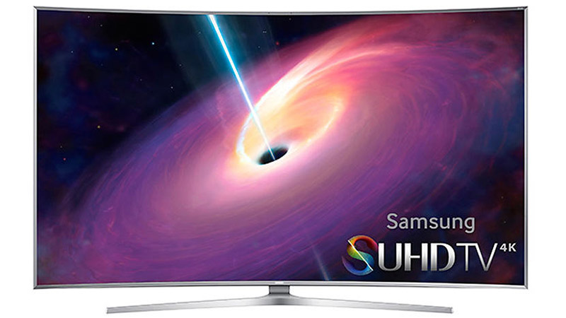 Samsung UE65JS9500 Review - Definitely Not Cheap