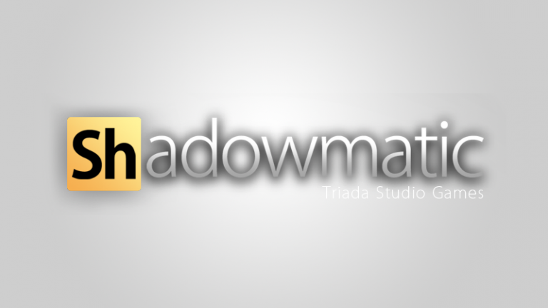 Shadowmatic Icon Shadowmatic Review - Improving on the Concept of Originality | Tech Pep