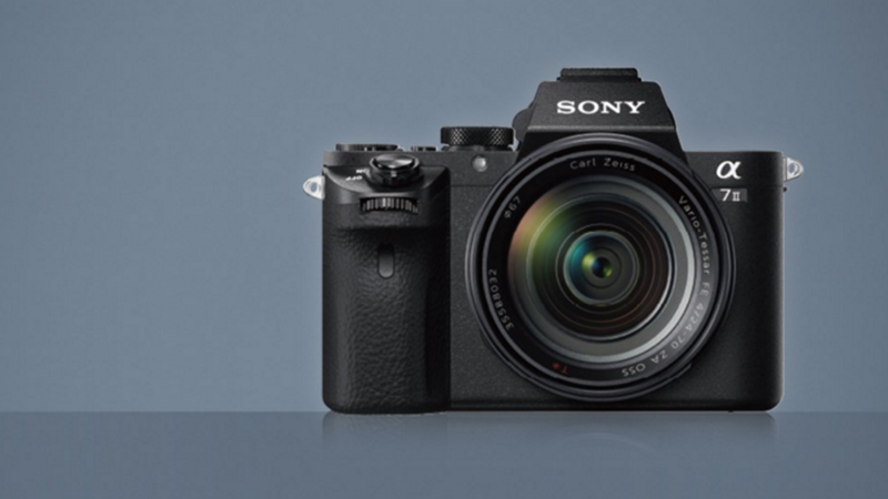 Sony Alpha A7 II Review - A Great Sequel of a Fantastic Camera