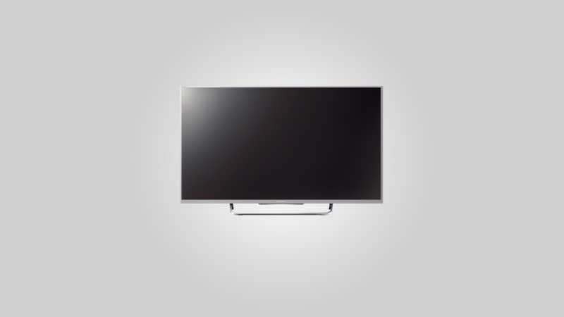 Sony KDL-32W706B Review - Not Interested in Being Cheap