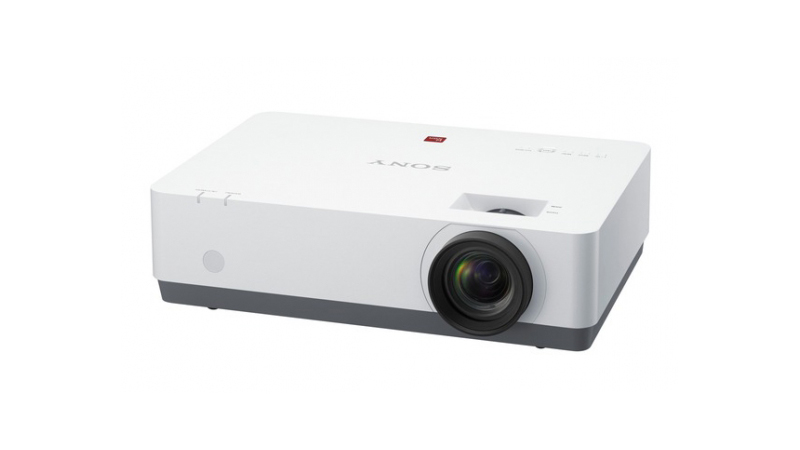 Sony VPL-EW345 Review - A Solid WXGA Projector Despite Some Shortcomings
