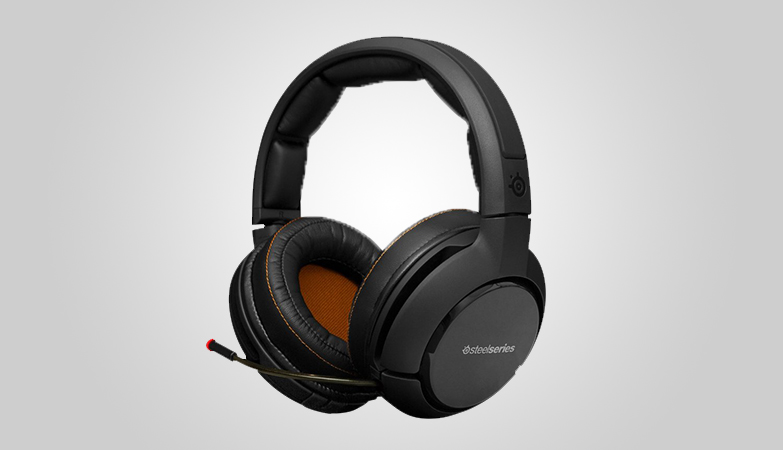 SteelSeries H Wireless Review - Good Sound for the Seriously High-End Market