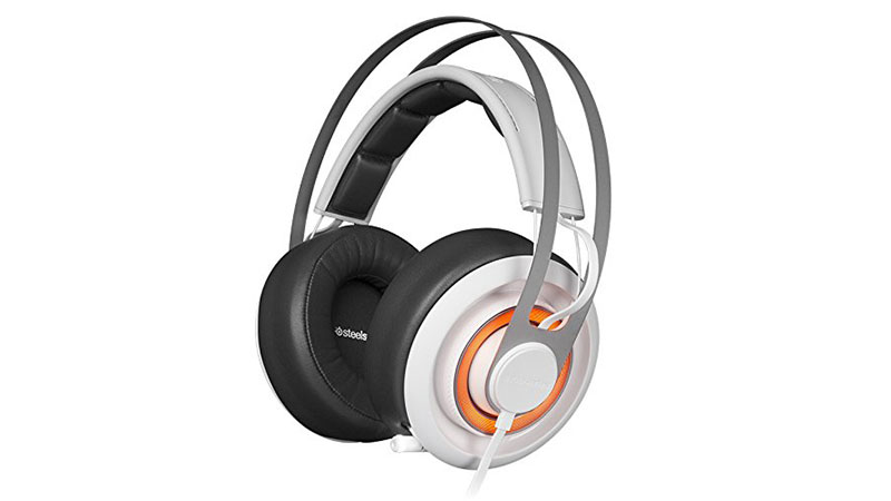SteelSeries Siberia Elite Prism Review - Versatility Meets Style