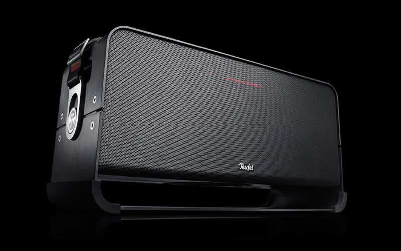 Teufel Boomster XL Reviews