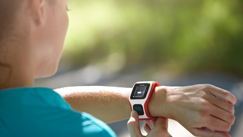 TomTom Runner Cardio Review - Addressing Issues at a Higher Price