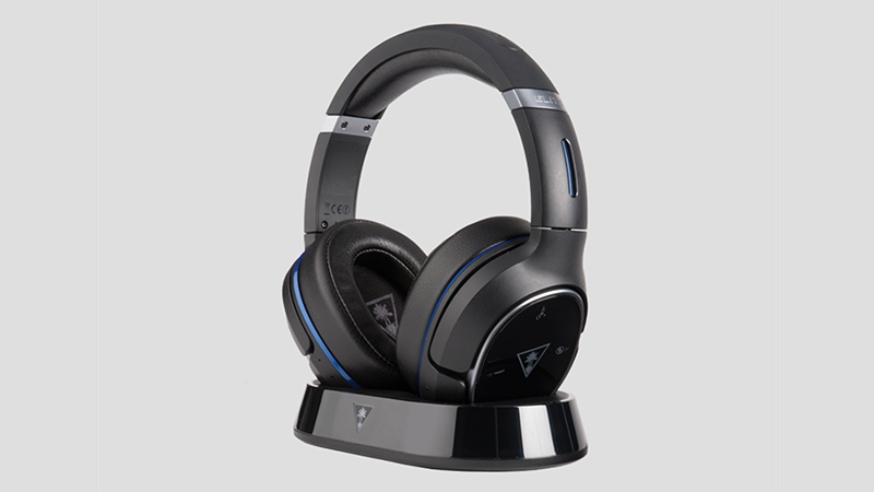 Turtle Beach Elite 800 Review - A High-End Headset Made for Indoor and Outdoor Use