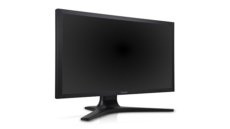 Viewsonic VP2772 review - A Monitor for the Serious Professional