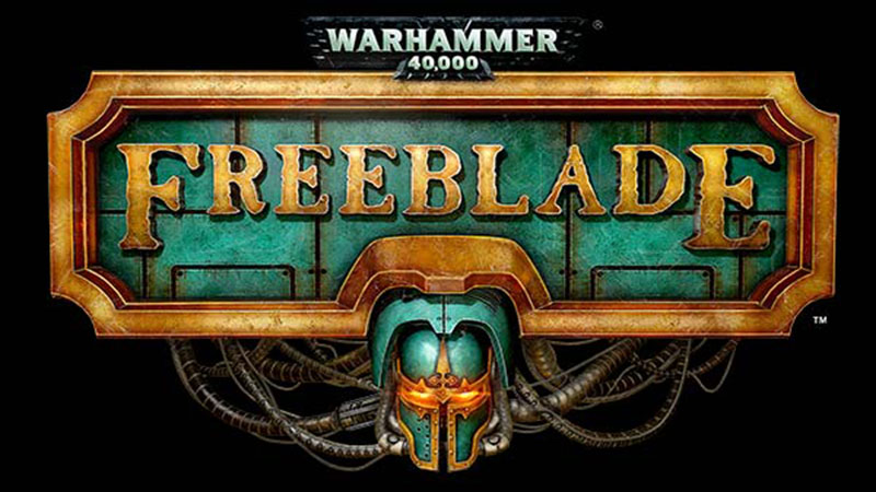 Warhammer 40,000: Freeblade Review - Jump on the Bandwagon