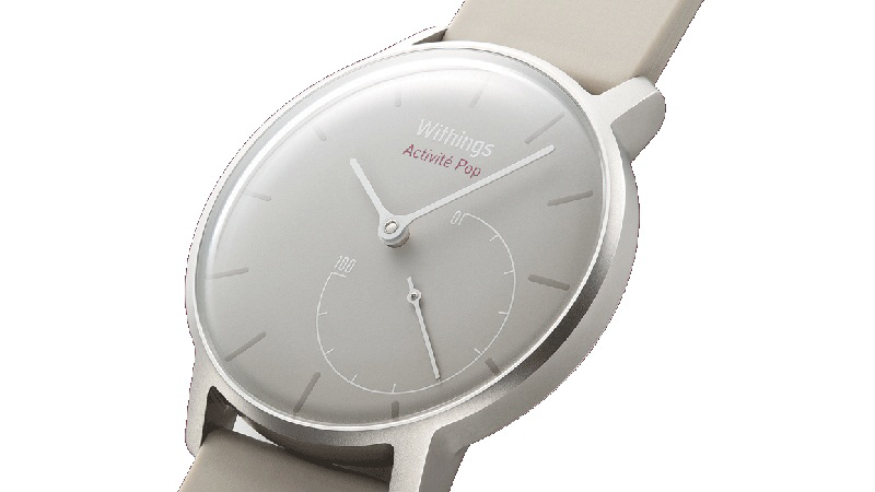 Withings Activité Pop Review - The Cheaper One