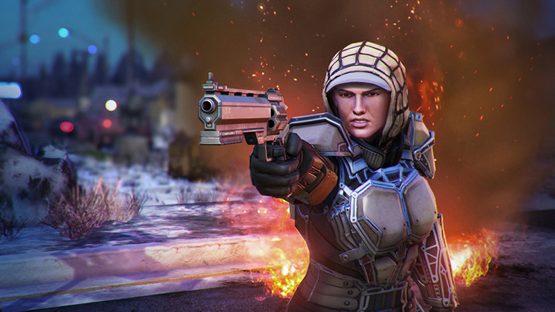 ¬XCOM 2 Review - Following up on a Fantastic Reboot