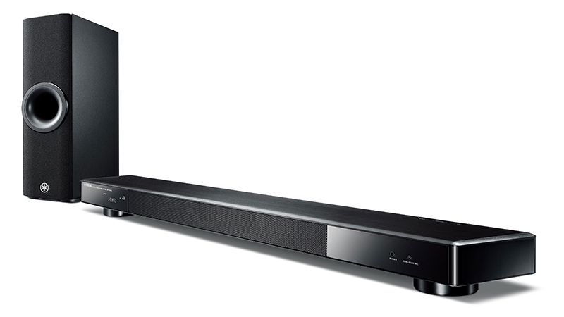 Yamaha YSP-2500 Review - The Best Way to Experience Home Cinema