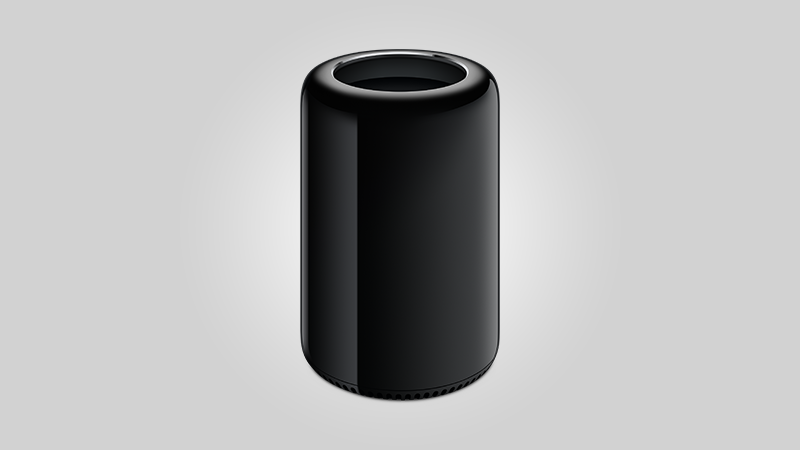 Apple Mac Pro - Specs and Release Date