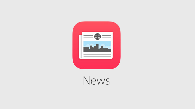 Apple News App – Now Open to All