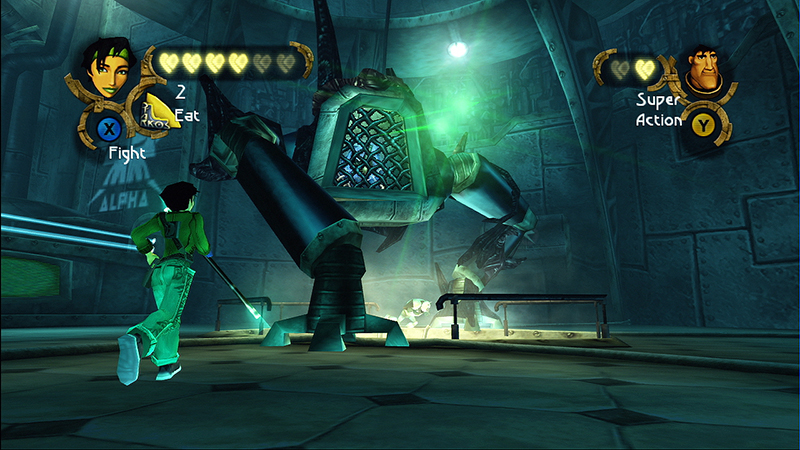 Beyond Good and Evil – 2nd Installment to be Released is a Nintendo NX Exclusive?