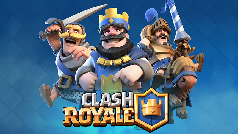Clash Royale – Supercell’s Next Big Thing