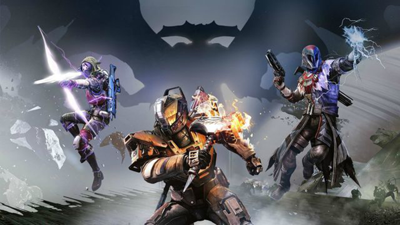Destiny - Spring Update Detailed