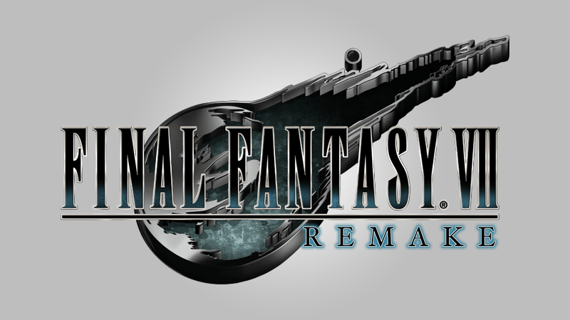 Final Fantasy VII Remake - 2016 is Still the Year of Preparations