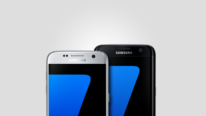 Galaxy S7 - Looking More Like the Apple iPhone
