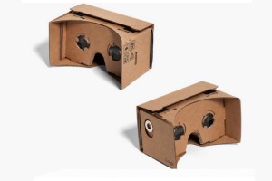 Google Cardboard VR Viewer - Now Available Direct to Customers