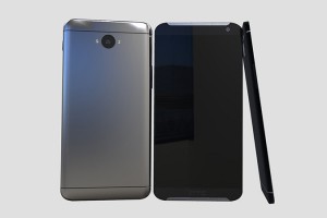 HTC One M10 - Promises to Offer a "Very Compelling Camera Experience"