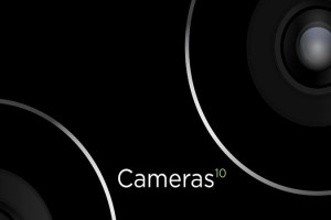 HTC - Teasing More About Their "World Class" Cameras in New Flagship Phone