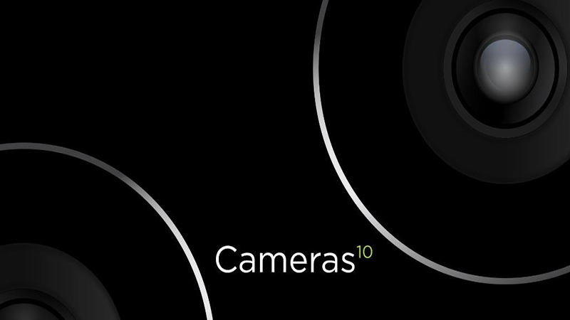 HTC - Teasing More About Their "World Class" Cameras in New Flagship Phone