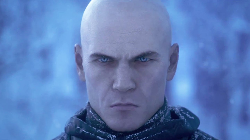 Hitman Review - It Should be Better Than This