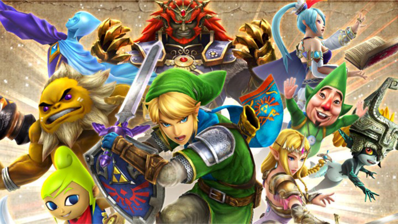 Hyrule Warriors: Legends (3DS) Review - Is it Worth the Buy?