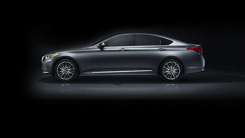 Hyundai - Genesis and Equus Recalled Due to Wiper Problems