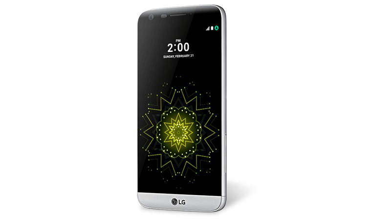 LG - Introduces a More Playful UX 5.0