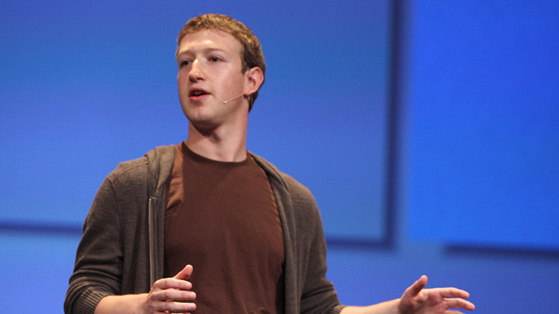 Mark Zuckerberg - Understanding, Empathy, and Love Can Defeat Terrorism