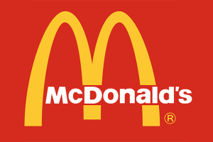 McDonald's - Entering the VR Trend With a Happy Meal box