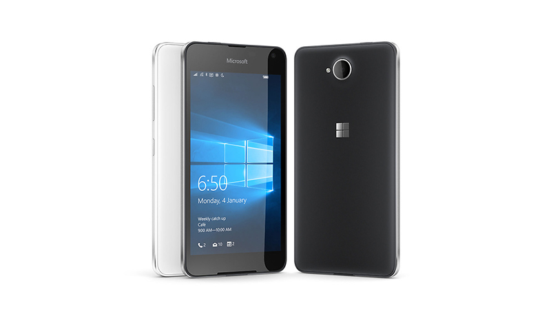 Microsoft Lumia 650 - Getting Closer to the Surface Phone