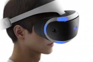 PlayStation VR - Lower Price Than Competitors, But Releases Much Later