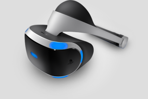 PlayStation VR - Sony Patents Motion Glove