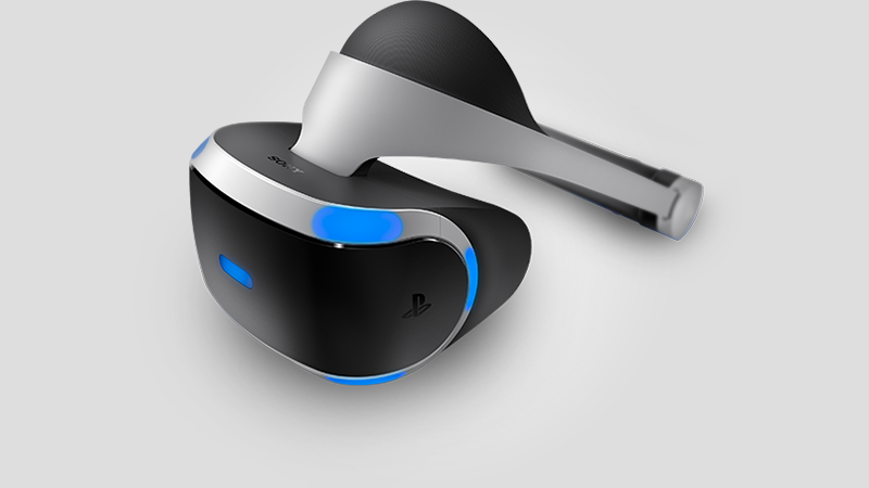 PlayStation VR - Sony Patents Motion Glove