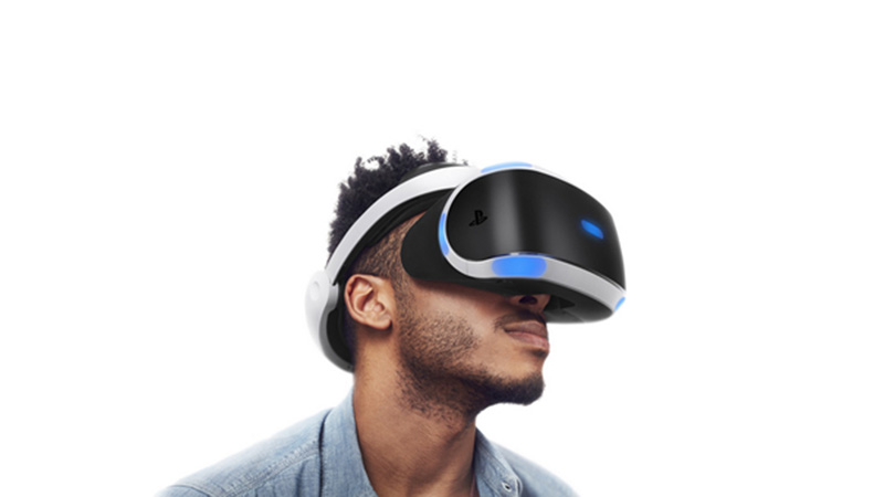 PlayStation VR – Processing Unit is Not a Separate GPU and is Off-limits to Developers