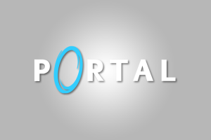 Portal - Going Back With the Aid of Vive