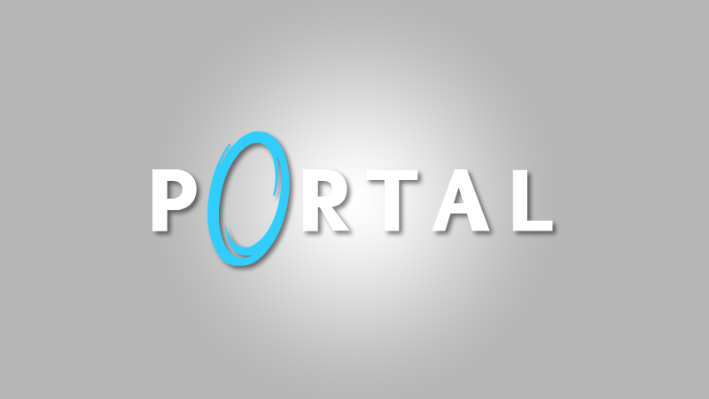 Portal - Going Back With the Aid of Vive