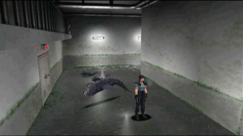 Resident Evil - Surviving the Zombie Apocalypse for 20 Years