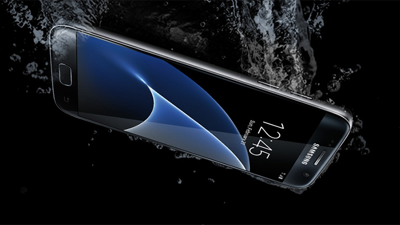 Samsung Galaxy S7 - UK to Get Weaker Variant