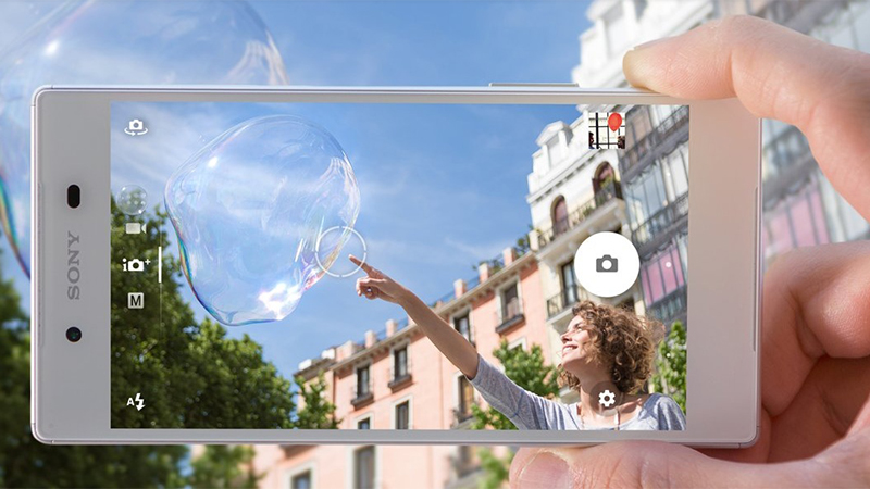 Sony - Details on the New Marshmallow 6.0 Update