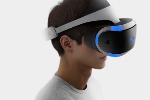 Sony PlayStation VR - Set to Officially Launch Within the Very Near Future