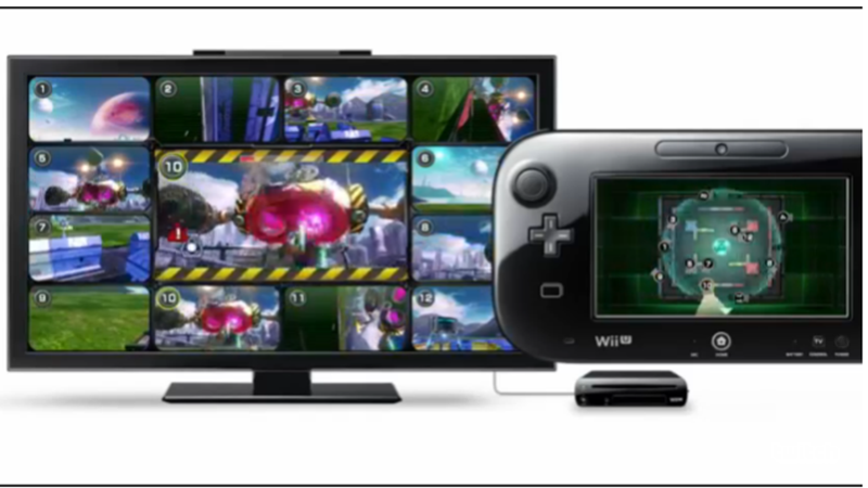 Star Fox: Guard - A Culmination of Tower Defense and Cute Robots