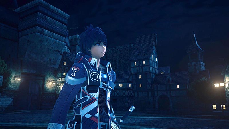 Star Ocean: Integrity and Faithlessness - NA Release Date Revealed