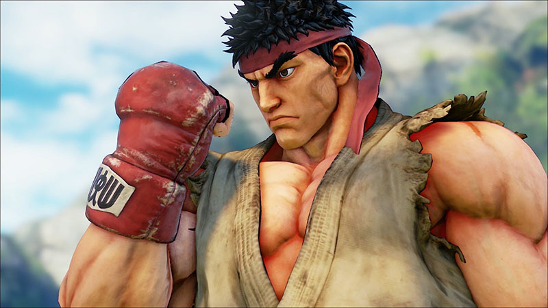 Street Fighter V - Tips to Start Your Brawling Journey